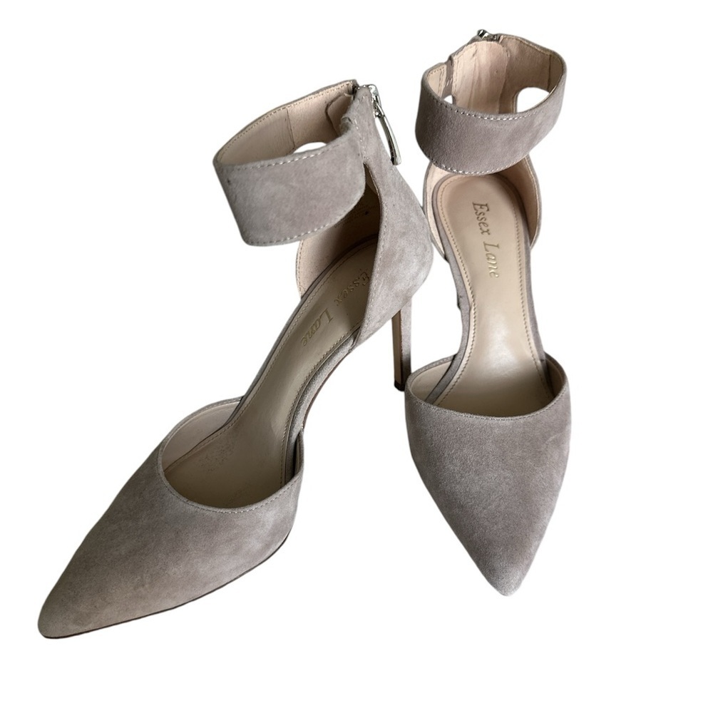 ESSEX LANE | pumps